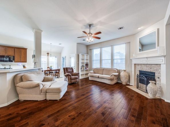 6412  Stewart Boulevard , The Colony Texas 75056