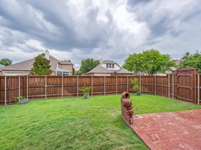 6412  Stewart Boulevard , The Colony Texas 75056