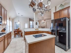 6412  Stewart Boulevard , The Colony Texas 75056