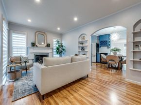 5739  Ellsworth Avenue , Dallas Texas 75206