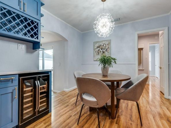 5739  Ellsworth Avenue , Dallas Texas 75206