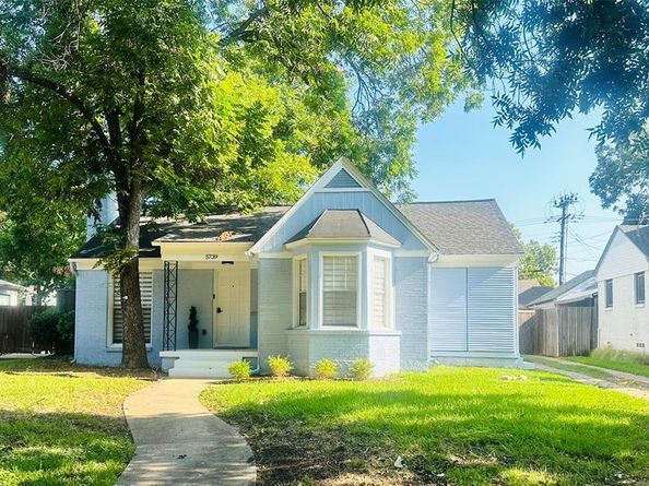 5739  Ellsworth Avenue , Dallas Texas 75206