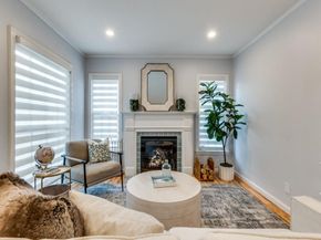 5739  Ellsworth Avenue , Dallas Texas 75206