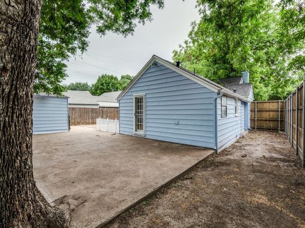 5739  Ellsworth Avenue , Dallas Texas 75206