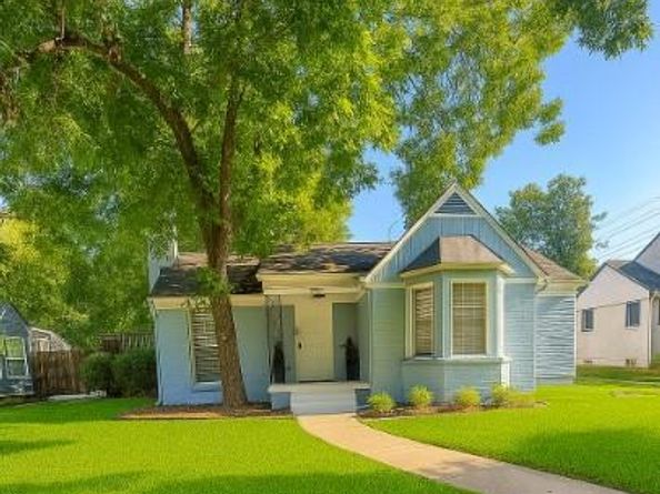 5739  Ellsworth Avenue , Dallas Texas 75206