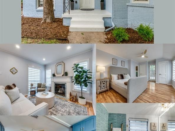 5739  Ellsworth Avenue , Dallas Texas 75206