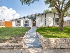 3126  Windsor Road , Carrollton Texas 75007
