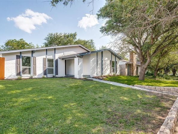 3126  Windsor Road , Carrollton Texas 75007