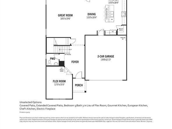 3108  Arthurdale Street , Celina Texas 75009