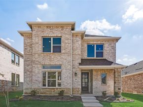 3108  Arthurdale Street , Celina Texas 75009