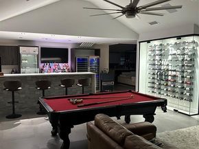 7601  Kevin Drive , Richland Hills Texas 76118