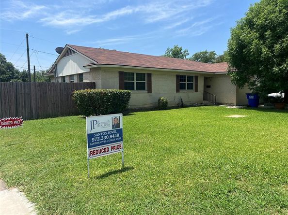 3072  Mark Twain Drive , Farmers Branch Texas 75234