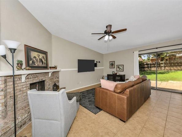 4113  Juneberry Street , Fort Worth Texas 76137