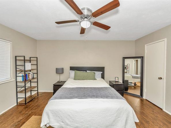 4113  Juneberry Street , Fort Worth Texas 76137