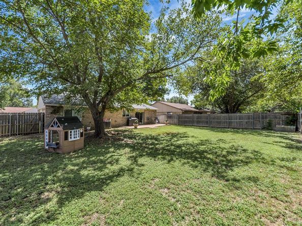 4113  Juneberry Street , Fort Worth Texas 76137