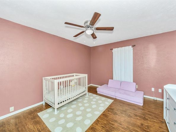 4113  Juneberry Street , Fort Worth Texas 76137