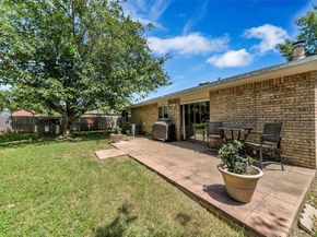 4113  Juneberry Street , Fort Worth Texas 76137