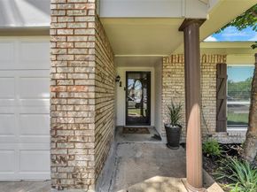 4113  Juneberry Street , Fort Worth Texas 76137