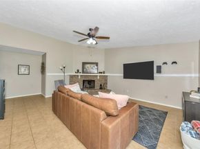 4113  Juneberry Street , Fort Worth Texas 76137