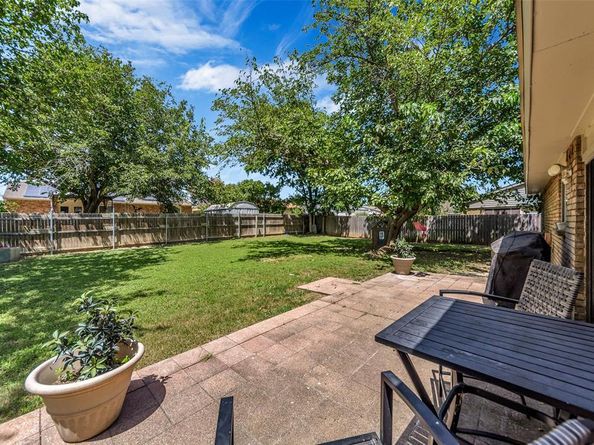 4113  Juneberry Street , Fort Worth Texas 76137