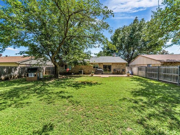 4113  Juneberry Street , Fort Worth Texas 76137