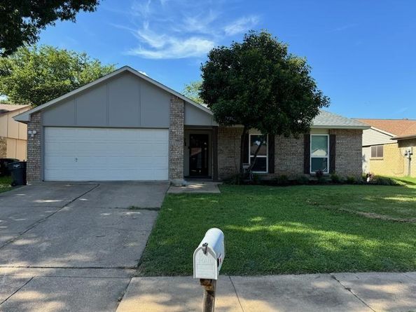 4113  Juneberry Street , Fort Worth Texas 76137