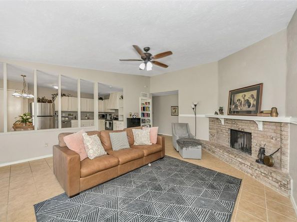 4113  Juneberry Street , Fort Worth Texas 76137