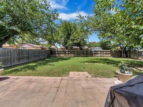 4113  Juneberry Street , Fort Worth Texas 76137