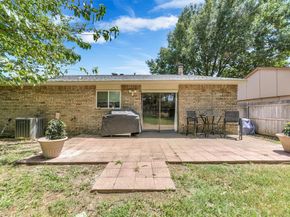 4113  Juneberry Street , Fort Worth Texas 76137