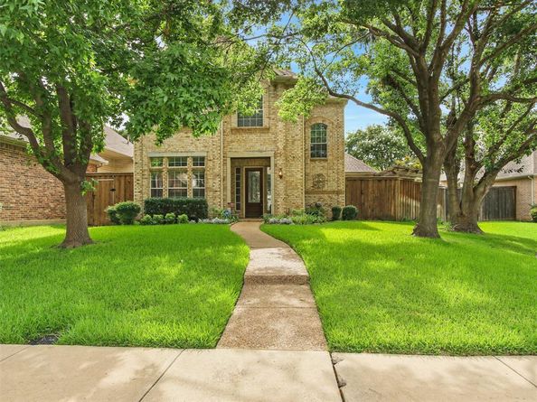 12210  Chapel View Drive , Farmers Branch Texas 75234