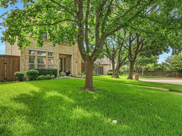 12210  Chapel View Drive , Farmers Branch Texas 75234