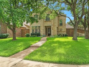 12210  Chapel View Drive , Farmers Branch Texas 75234