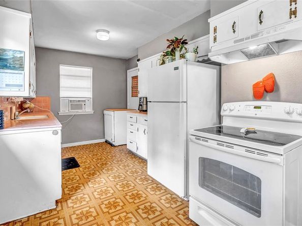 5536  Westcrest Drive , Fort Worth Texas 76134