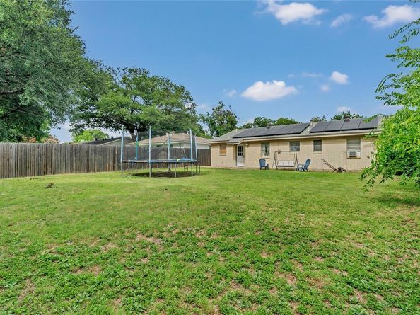 5536  Westcrest Drive , Fort Worth Texas 76134