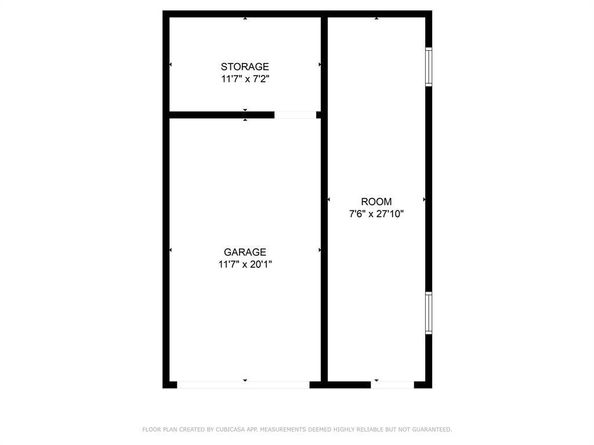 523  Houston Street , Cedar Hill Texas 75104