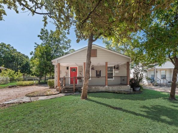 523  Houston Street , Cedar Hill Texas 75104