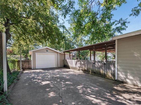 523  Houston Street , Cedar Hill Texas 75104