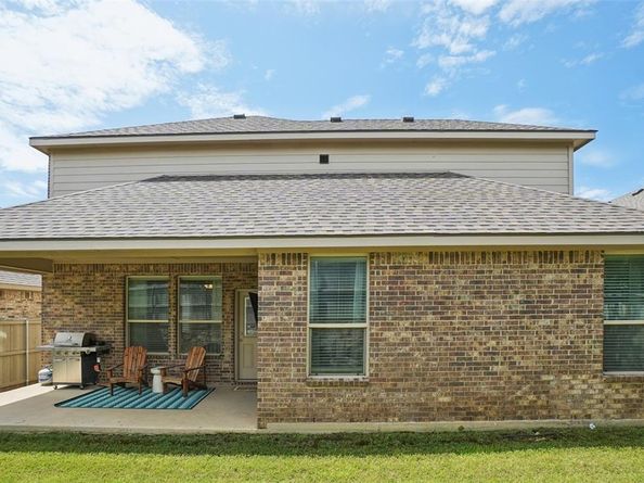 2516  Little Wonder Lane , Northlake Texas 76247