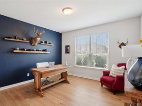 2516  Little Wonder Lane , Northlake Texas 76247