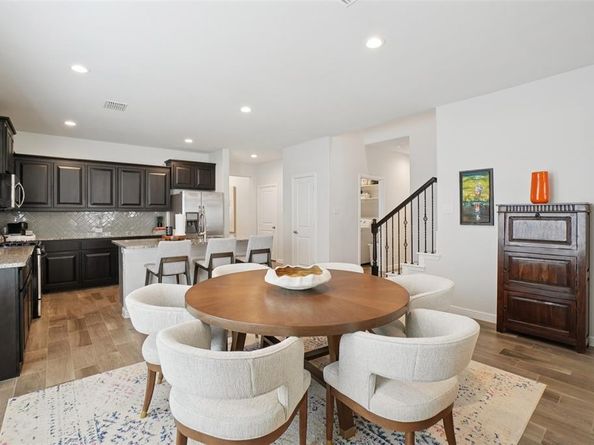 2516  Little Wonder Lane , Northlake Texas 76247