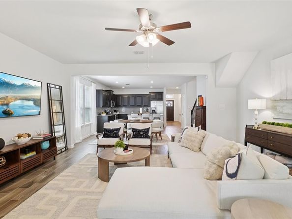 2516  Little Wonder Lane , Northlake Texas 76247