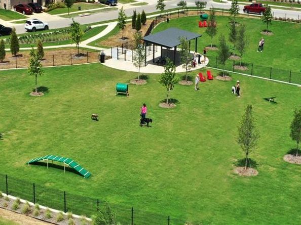 2516  Little Wonder Lane , Northlake Texas 76247