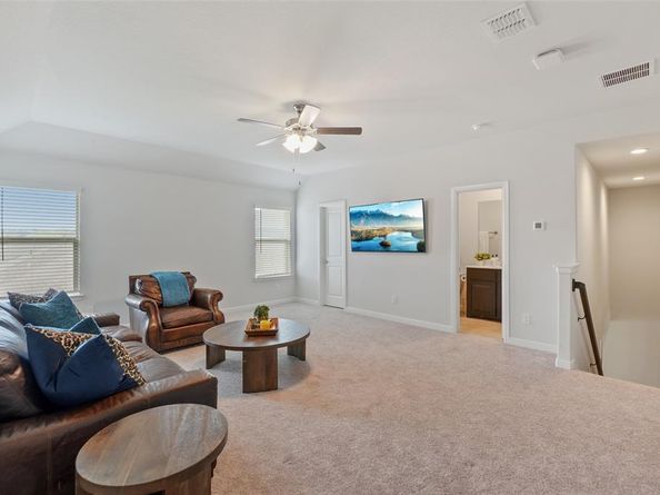 2516  Little Wonder Lane , Northlake Texas 76247