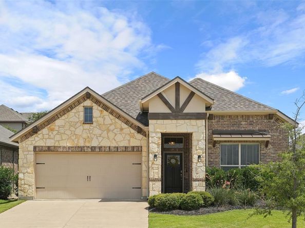 2516  Little Wonder Lane , Northlake Texas 76247