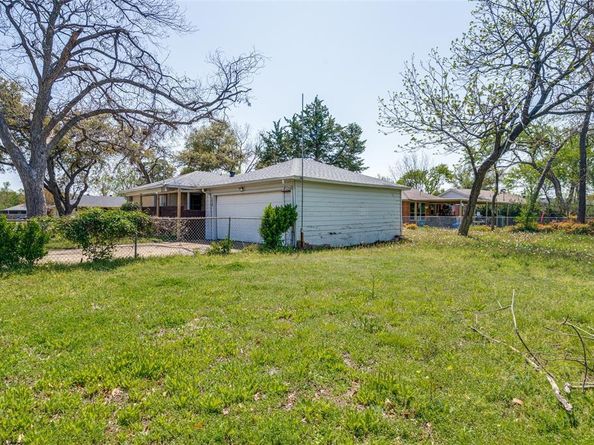 3301  Old Orchard Road , Garland Texas 75041