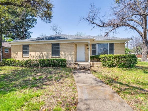 3301  Old Orchard Road , Garland Texas 75041