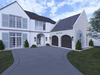 9143  Bluff Hollow Court 
