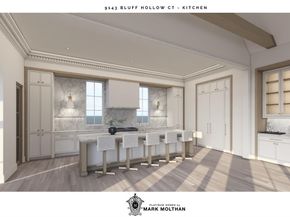 9143  Bluff Hollow Court , Dallas Texas 75220