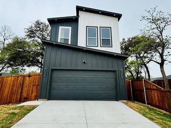 3831  Latimer Street , Dallas Texas 75215