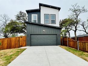 3831  Latimer Street , Dallas Texas 75215